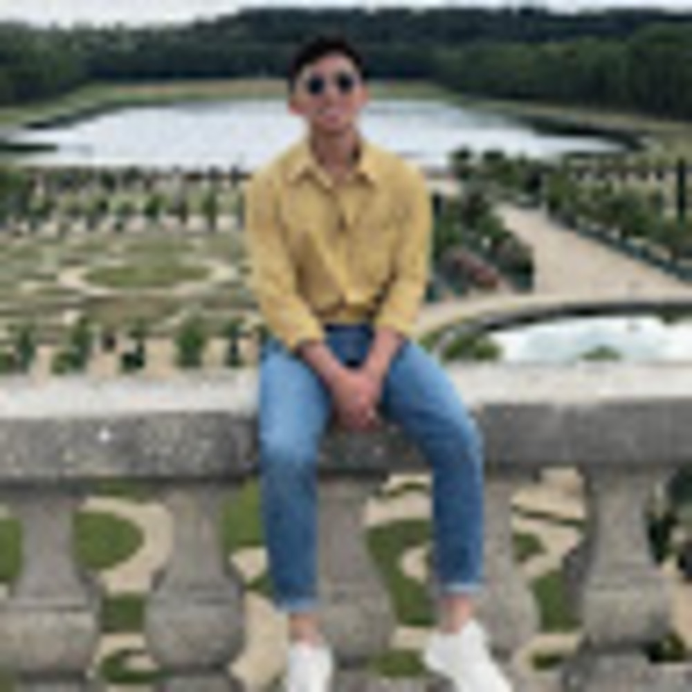 Meet your Posher, Tan